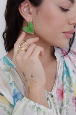 Сережки