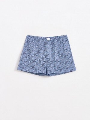 Трусы Артикул поставщика: BASIC MEN MBX 010 (пакет)
Состав: хлопок 100%
Год: 2025
Страна: Беларусь
Российский размер: 60
Обхват талии: 110-114