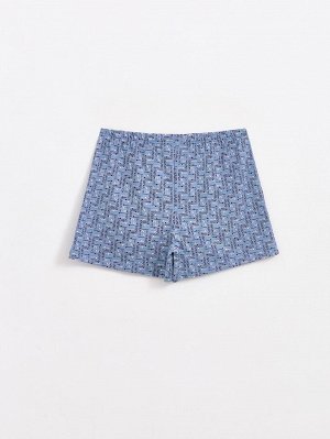 Трусы Артикул поставщика: BASIC MEN MBX 010 (пакет)
Состав: хлопок 100%
Год: 2025
Страна: Беларусь
Российский размер: 60
Обхват талии: 110-114