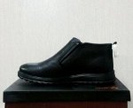 Ботинки мужские зимние