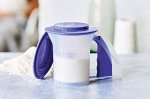 Кружка-сито Tupperware цв.синий - Tupperware®