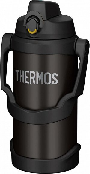 Спортивный термос из нержавеющей стали Thermos Vacuum Insulated Sports Jug FJQ-2000