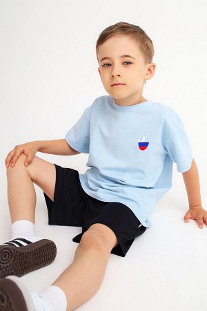 Шорты спортивные черный