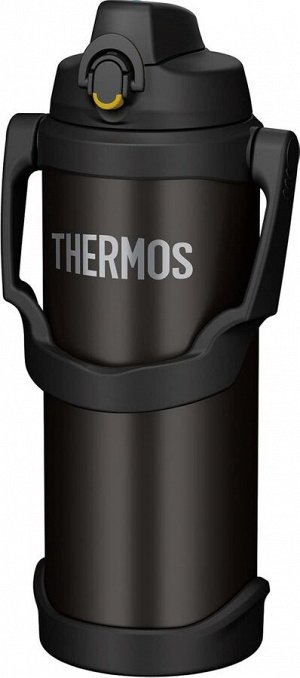 Спортивный термос из нержавеющей стали Thermos Vacuum Insulated Sports Jug FJQ-2500