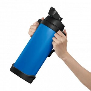 Спортивный термос из нержавеющей стали Thermos Vacuum Insulated Sports Jug FJQ-2500
