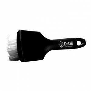 Щетка для чистки колес 21*6,4 см Detail