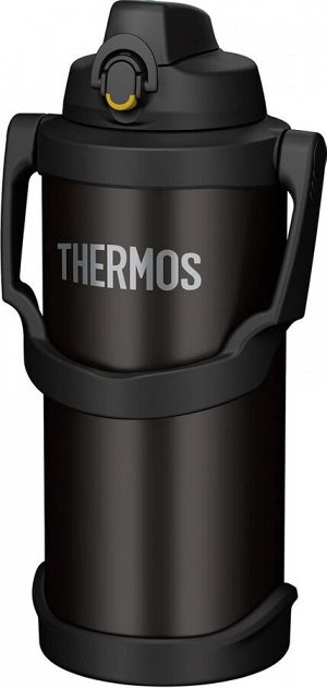Спортивный термос из нержавеющей стали Thermos Vacuum Insulated Sports Jug FJQ-3000