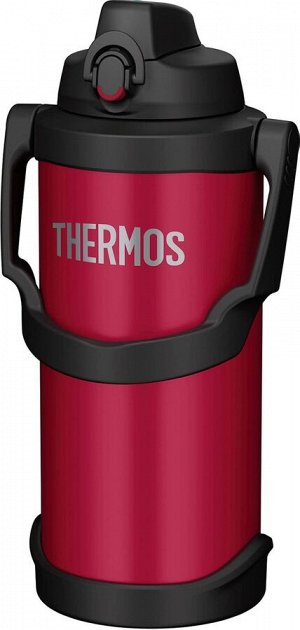 Спортивный термос из нержавеющей стали Thermos Vacuum Insulated Sports Jug FJQ-3000