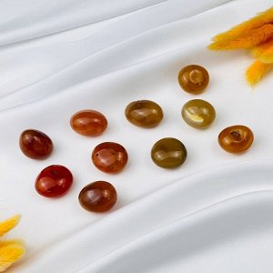 Галтовка из Сердолика