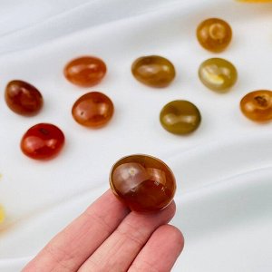 Галтовка из Сердолика