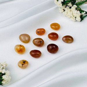 Галтовка из Сердолика
