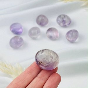 Галтовка из Аметиста
