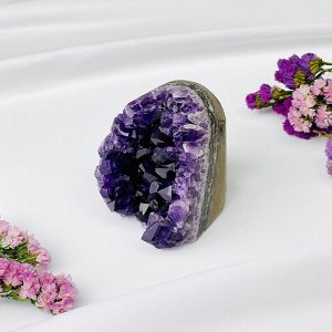 Друза Аметиста