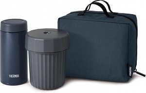 Ланч-набор для лапши Thermos Lunch Box Noodle Container