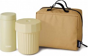 Ланч-набор для лапши Thermos Lunch Box Noodle Container