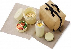 Ланч-набор для лапши Thermos Lunch Box Noodle Container