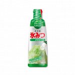 Сироп для какигори со вкусом дыни Imuraya Kakigori Syrup Melon Flavor