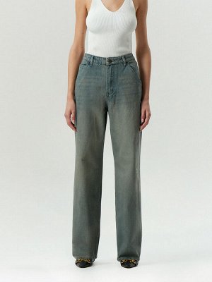 Джинсы Wide Leg 271, D271/kaiden