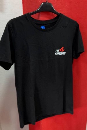 Футболка FIT4STRONG Unf Apparel
