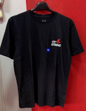 Футболка FIT4STRONG Unf Basic