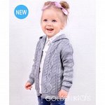 (19118) Golden Kid`s — детский вязаный трикотаж. Распродажа