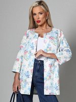 Жакеты, жилеты, кардиганы
