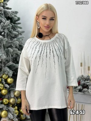 Кофта женская, код 7310344