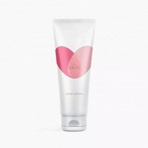 Парфюмированный лосьон для тела Lov U для нее