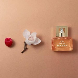 Парфюмерная вода Eau So Happy для нее