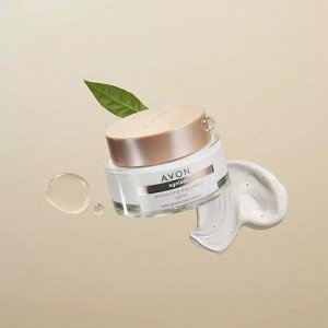 Антивозрастной дневной крем для лица SPF 30