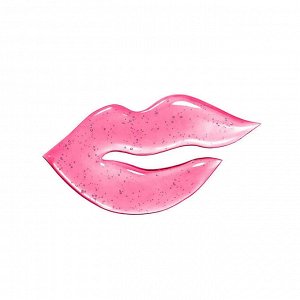 Масло для губ Make Up + Care, цвет Розовое