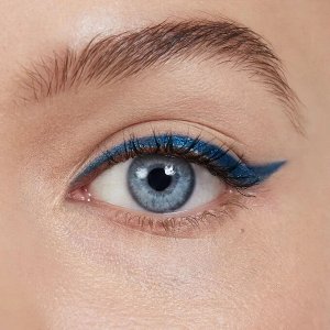 Мерцающий карандаш для глаз Ultra Colour, цвет Сумеречный блеск