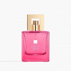 Парфюмерная вода Eau So Loved для нее