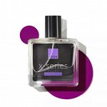 Туалетная вода X-Series Pulse Recharge для него