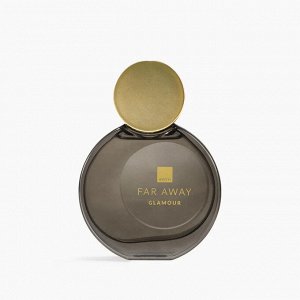 Парфюмерная вода Far Away Glamour для нее