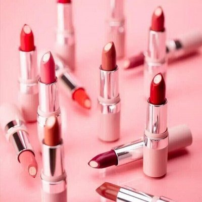Любимая косметика AVON! Помады, бальзамы для губ