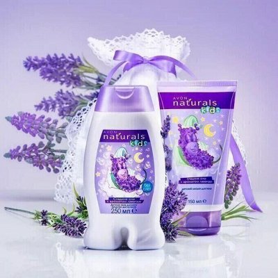 Любимая косметика AVON! Детская косметика