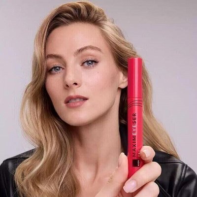 Любимая косметика AVON! Хит! Тушь для ресниц