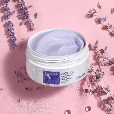 Любимая косметика AVON! Кремы и бальзамы для тела