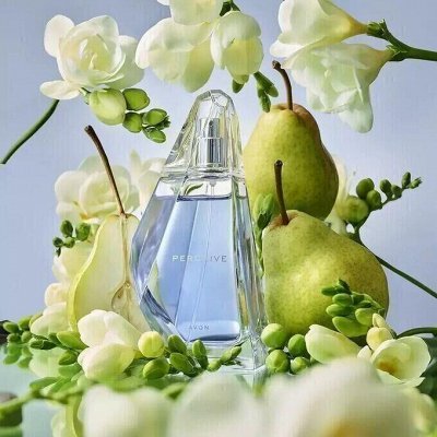 Любимая косметика AVON! Чудесные ароматы