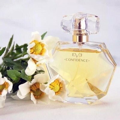 Любимая косметика AVON! Чудесные ароматы
