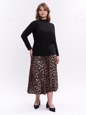 Водолазка ZVD01307BLK01