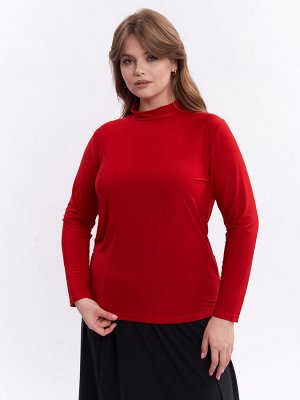 Водолазка ZVD01307RED25
