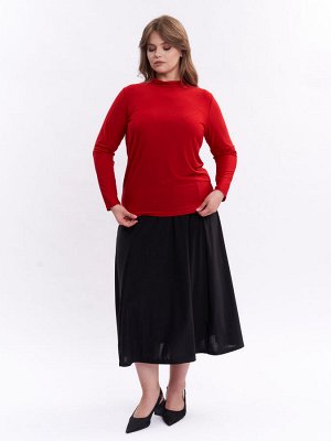 Водолазка ZVD01307RED25