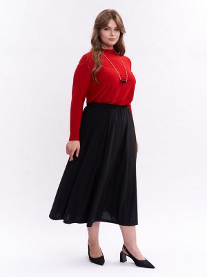 Водолазка ZVD01307RED25
