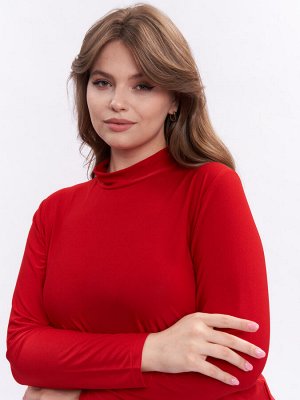Водолазка ZVD01307RED25