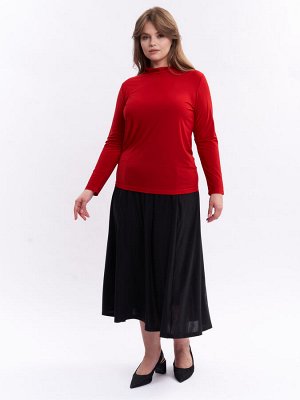 Водолазка ZVD01307RED25