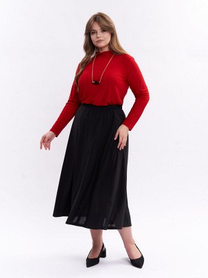 Водолазка ZVD01307RED25