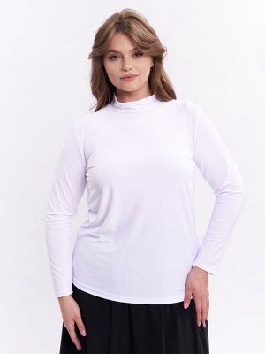 Водолазка ZVD01307WHT02