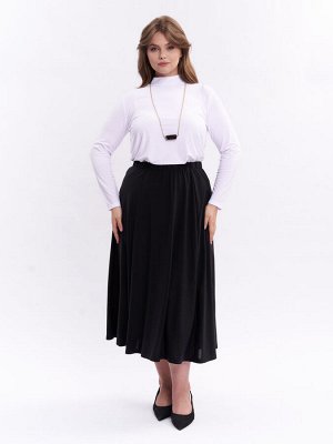 Водолазка ZVD01307WHT02